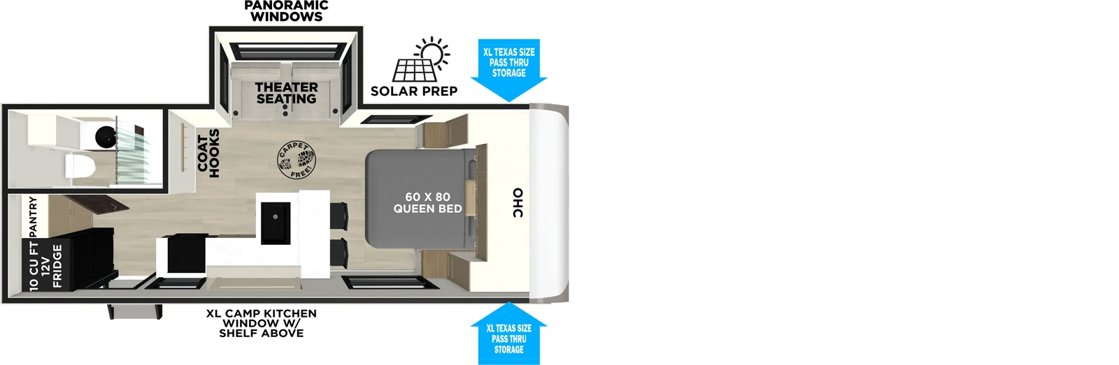 21RBHL Floorplan Image